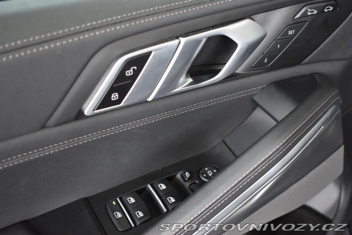 BMW X6 xDrive30d 2022