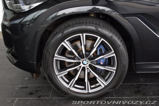 BMW X6 xDrive30d 2022