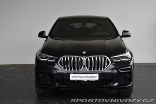 BMW X6 xDrive30d 2022