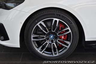 BMW i5 xDrive40 Sedan 2024