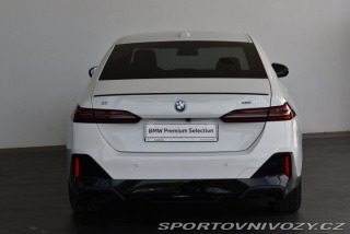BMW i5 xDrive40 Sedan 2024