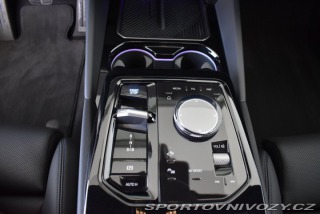 BMW i5 xDrive40 Sedan 2024