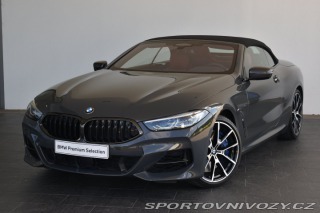 BMW 8 M850i xDrive 2019