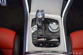 BMW 8 M850i xDrive 2019