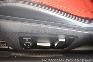 BMW 8 M850i xDrive 2019