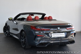 BMW 8 M850i xDrive 2019