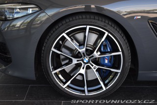 BMW 8 M850i xDrive 2019