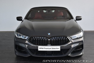 BMW 8 M850i xDrive 2019