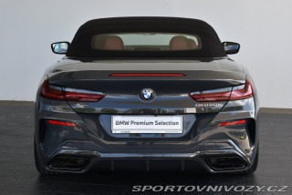 BMW 8 M850i xDrive 2019