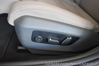 BMW 5 550e xDrive 2024