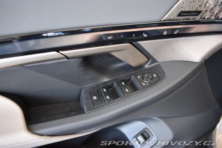 BMW 5 550e xDrive 2024