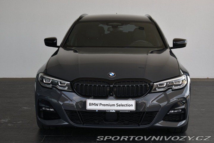 BMW 3 330d xDrive 2020