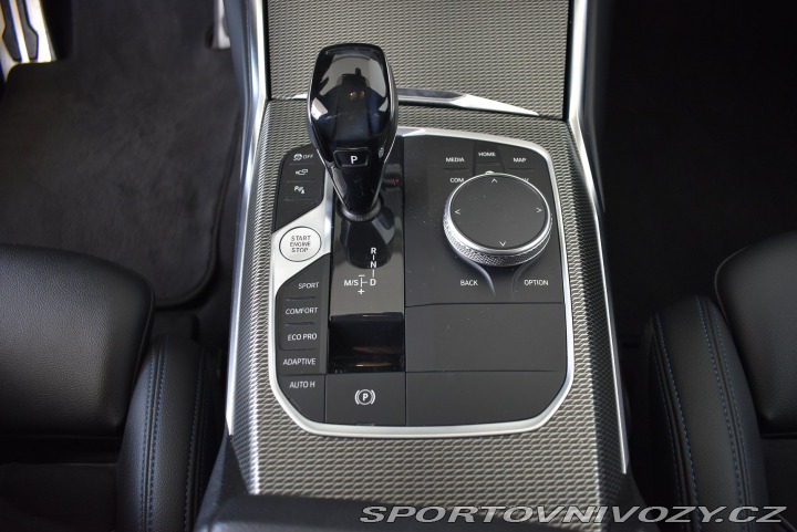 BMW 3 330d xDrive 2020