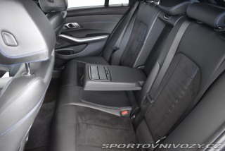 BMW 3 330d xDrive 2020