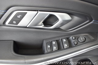 BMW 3 330d xDrive 2020