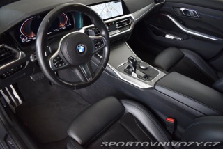 BMW 3 330d xDrive 2020