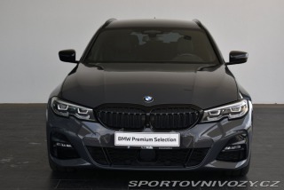 BMW 3 330d xDrive 2020