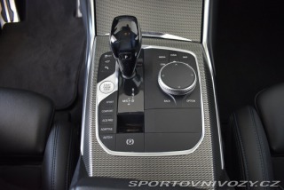 BMW 3 330d xDrive 2020