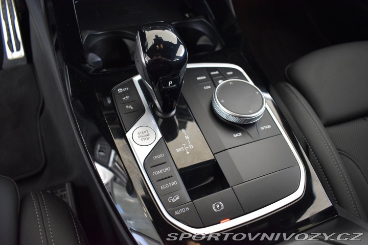 BMW X3 xDrive30d 2024