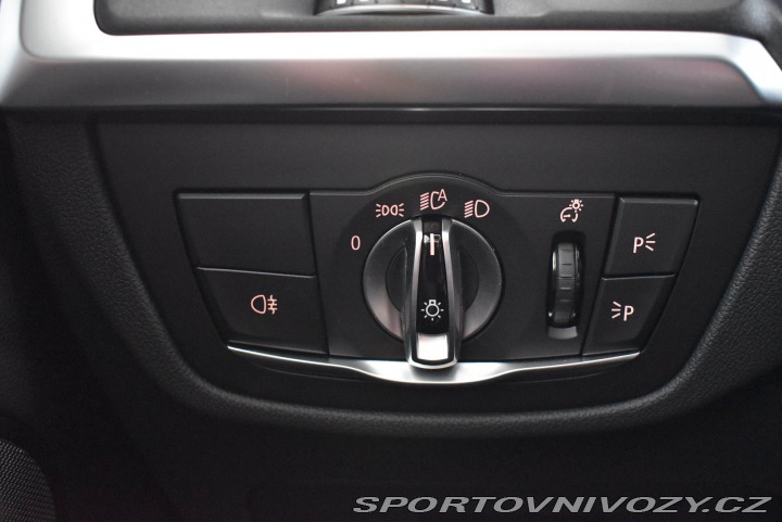 BMW X3 xDrive30d 2024