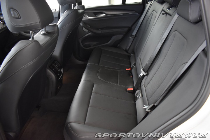 BMW X3 xDrive30d 2024