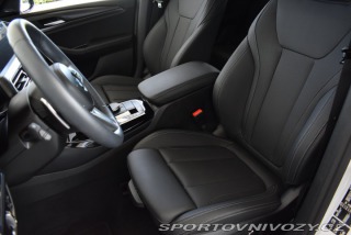 BMW X3 xDrive30d 2024