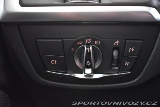 BMW X3 xDrive30d 2024