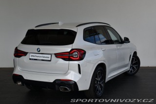 BMW X3 xDrive30d 2024