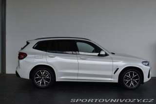 BMW X3 xDrive30d 2024