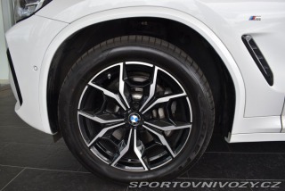 BMW X3 xDrive30d 2024