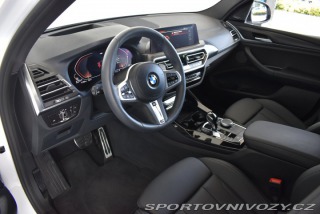 BMW X3 xDrive30d 2024