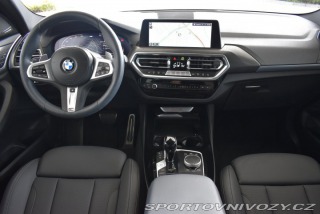 BMW X3 xDrive30d 2024