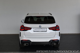 BMW X3 xDrive30d 2024