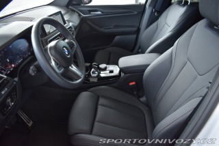 BMW X3 xDrive30d 2024