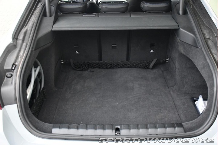 BMW i4 M50 LASER H/K 1M K360° ZÁ 2023