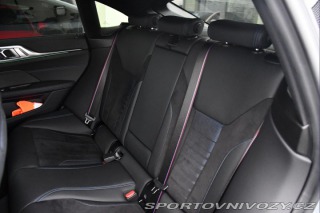 BMW i4 M50 LASER H/K 1M K360° ZÁ 2023