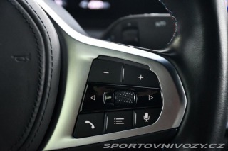 BMW i4 M50 LASER H/K 1M K360° ZÁ 2023