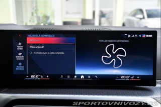 BMW i4 M50 LASER H/K 1M K360° ZÁ 2023