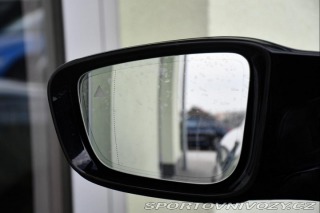 BMW i4 M50 LASER H/K 1M K360° ZÁ 2023