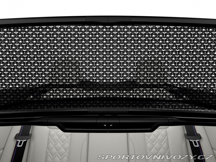 BMW 4 430i xDrive 2025