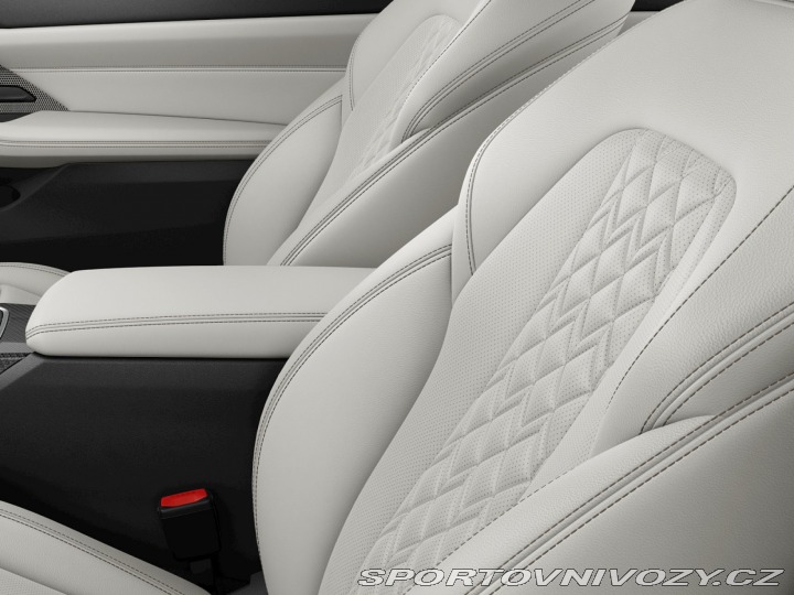 BMW 4 430i xDrive 2025