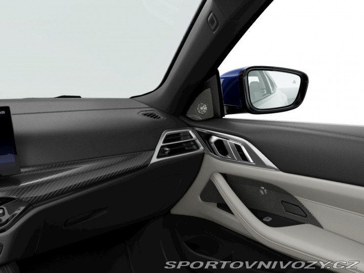 BMW 4 430i xDrive 2025