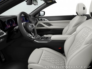 BMW 4 430i xDrive 2025