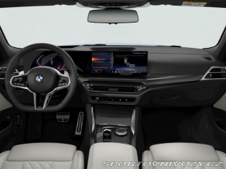 BMW 4 430i xDrive 2025