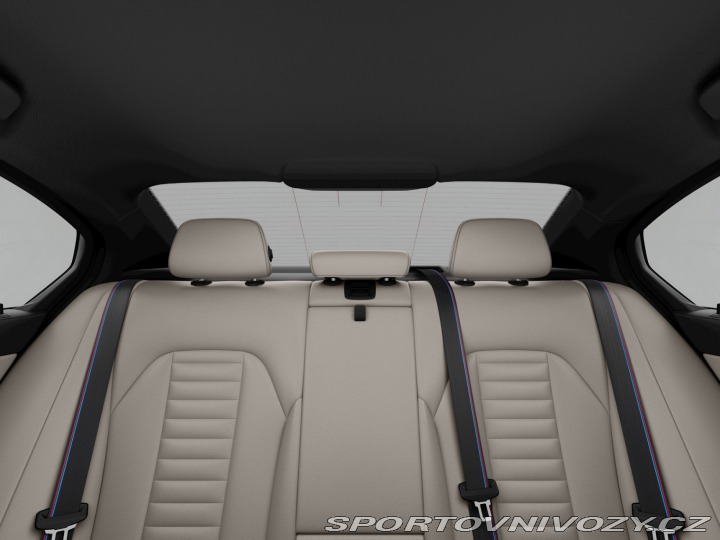 BMW 3 330e xDrive 2025