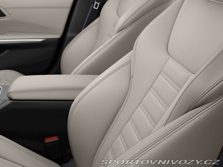 BMW 3 330e xDrive 2025