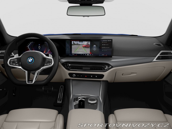 BMW 3 330e xDrice 2025