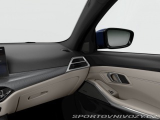 BMW 3 330e xDrice 2025