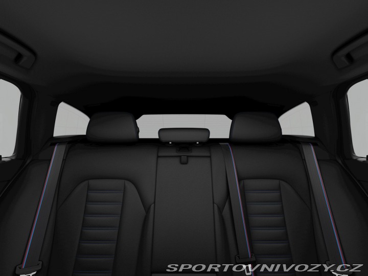 BMW 3 330d xDrive 2025