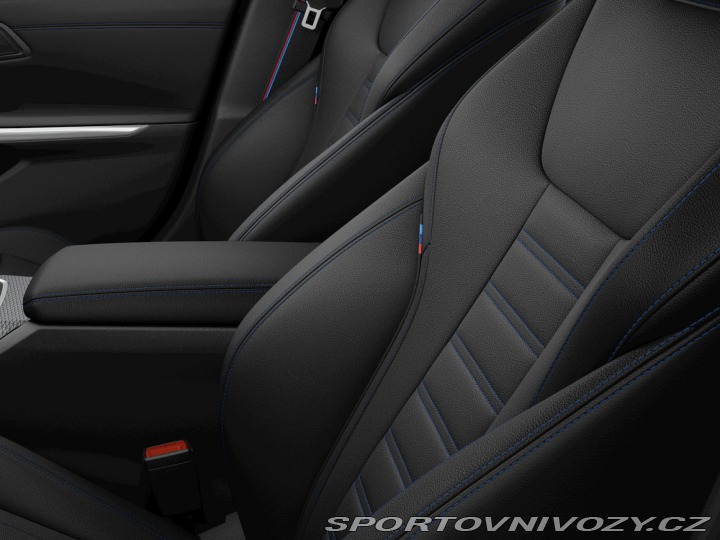 BMW 3 330d xDrive 2025